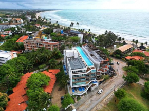 FLAT 308 NIXXUS Porto de Galinhas